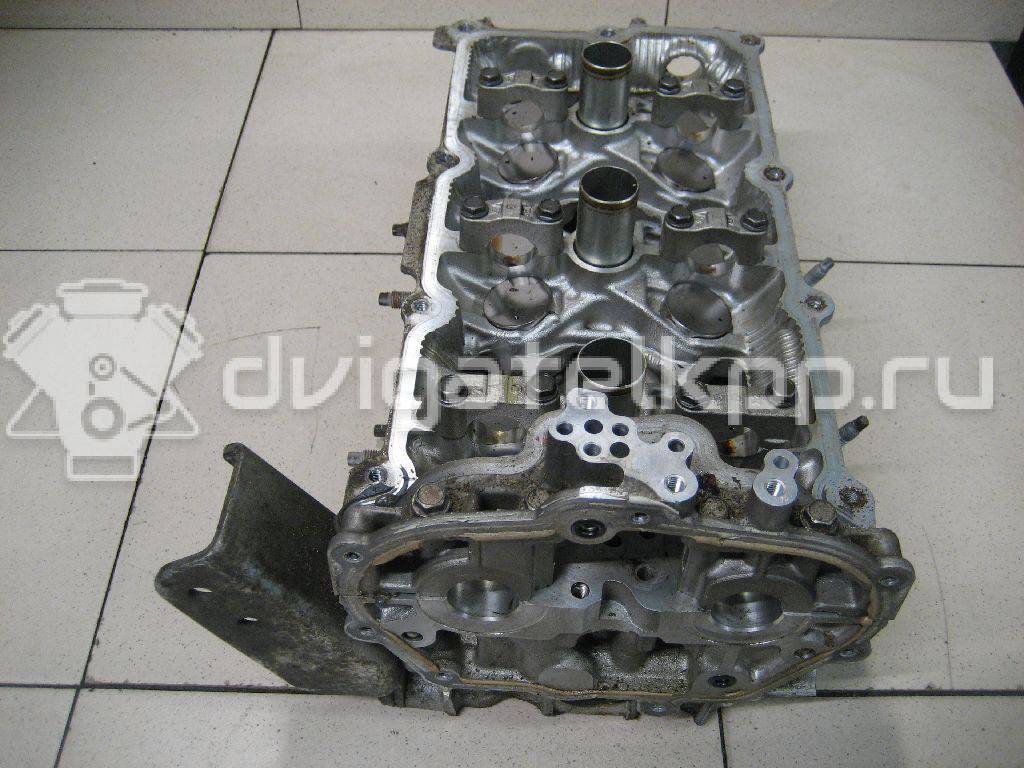 Фото Головка блока  11040ea200 для Suzuki / Nissan {forloop.counter}}