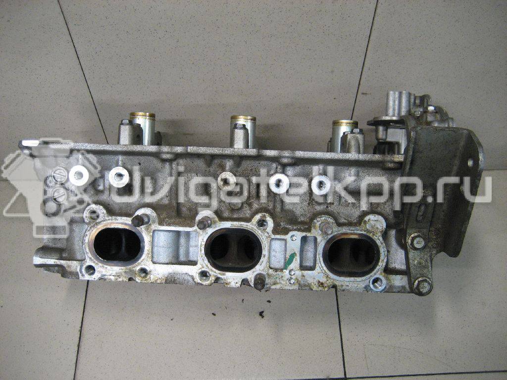 Фото Головка блока  11040ea200 для Suzuki / Nissan {forloop.counter}}