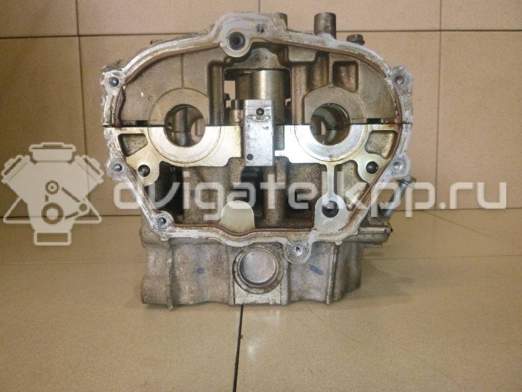 Фото Головка блока для двигателя VQ40DE для Suzuki / Nissan 264-295 л.с 24V 4.0 л бензин 11040EA200 {forloop.counter}}