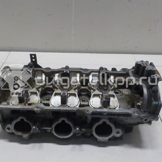 Фото Головка блока для двигателя VQ40DE для Suzuki / Nissan 264-295 л.с 24V 4.0 л бензин 11090EA200