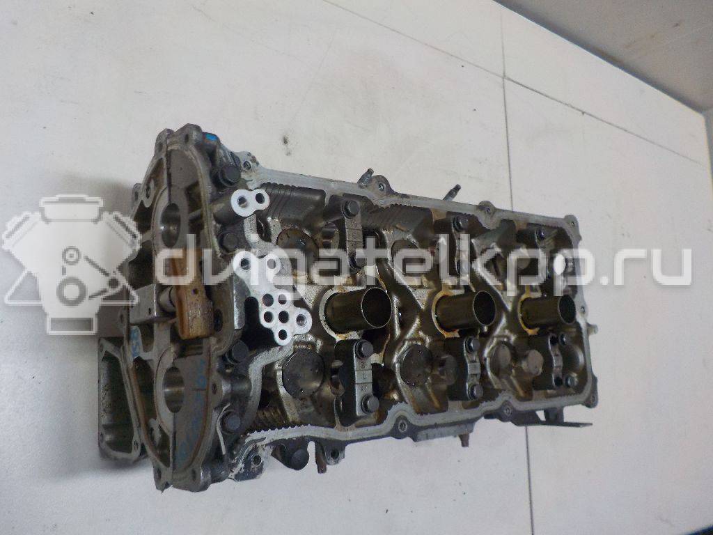 Фото Головка блока для двигателя VQ40DE для Suzuki / Nissan 264-295 л.с 24V 4.0 л бензин 11090EA200 {forloop.counter}}