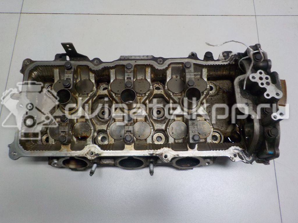 Фото Головка блока  11090ea200 для Suzuki / Nissan {forloop.counter}}