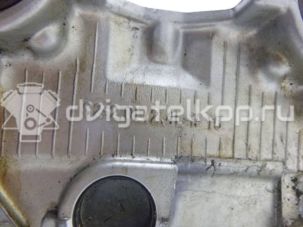 Фото Головка блока для двигателя G4JS для Hyundai / Kia 135-152 л.с 16V 2.4 л бензин 2210038105 {forloop.counter}}