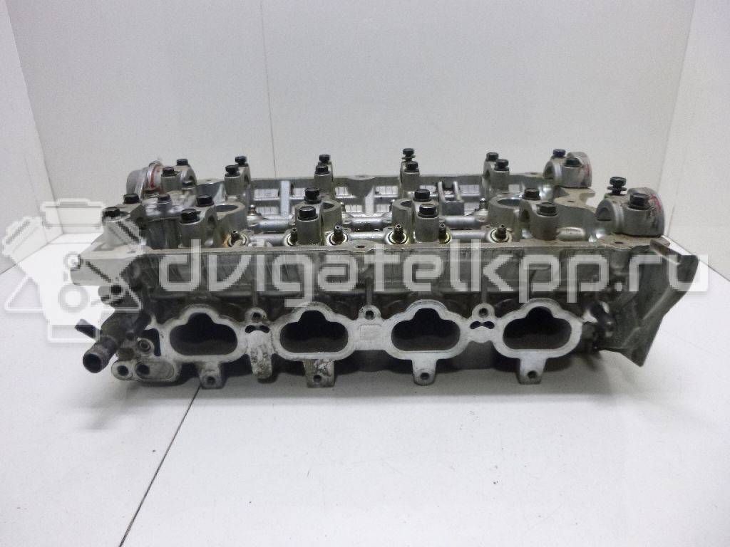 Фото Головка блока для двигателя G4JP для Hyundai Santamo 125-139 л.с 16V 2.0 л бензин 2210038105 {forloop.counter}}