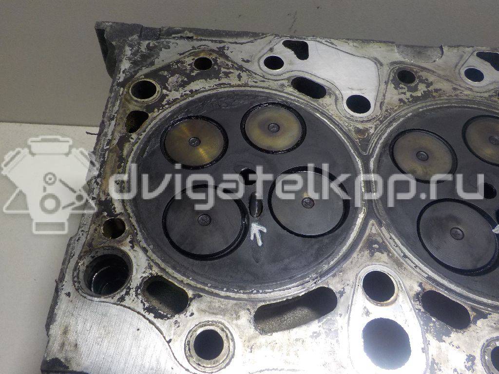 Фото Головка блока  1433148 для Ford Transit / Mondeo {forloop.counter}}