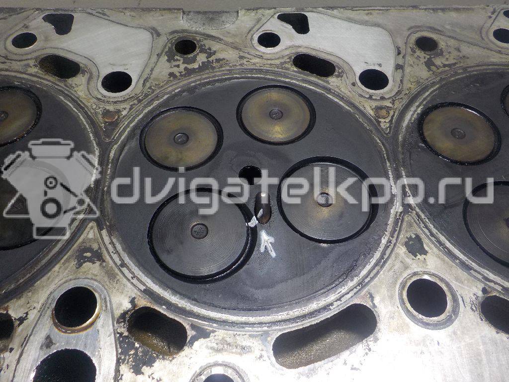 Фото Головка блока  1433148 для Ford Transit / Mondeo {forloop.counter}}