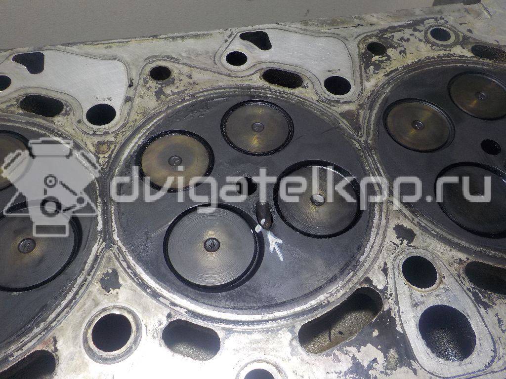 Фото Головка блока  1433148 для Ford Transit / Mondeo {forloop.counter}}
