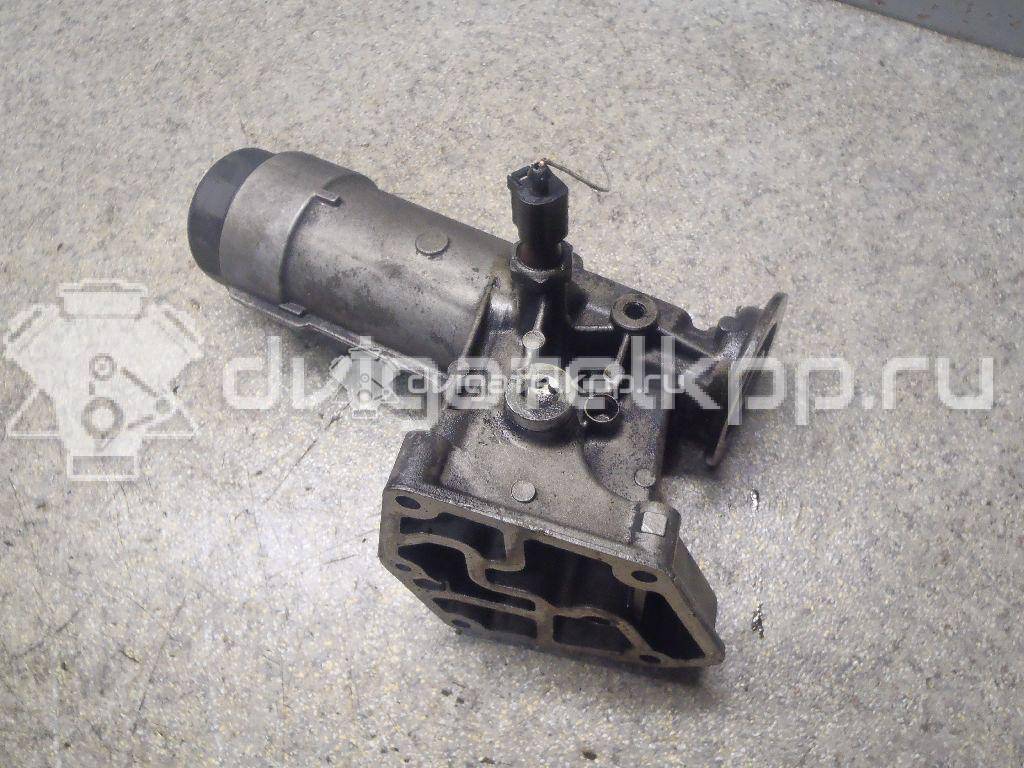 Фото Корпус масляного фильтра  038115389C для Seat Leon / Toledo {forloop.counter}}