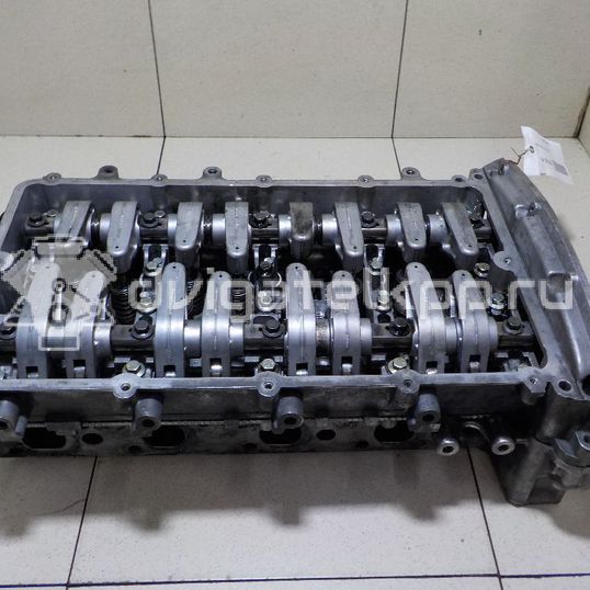 Фото Головка блока  1701871 для Ford Transit