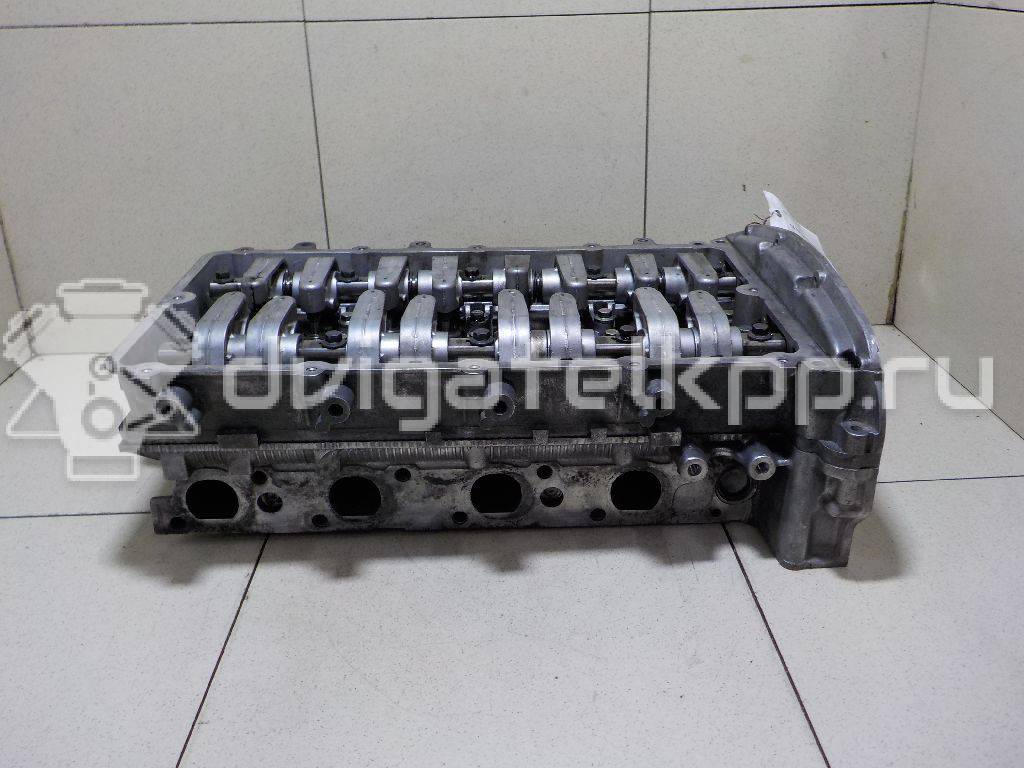 Фото Головка блока  1701871 для Ford Transit {forloop.counter}}