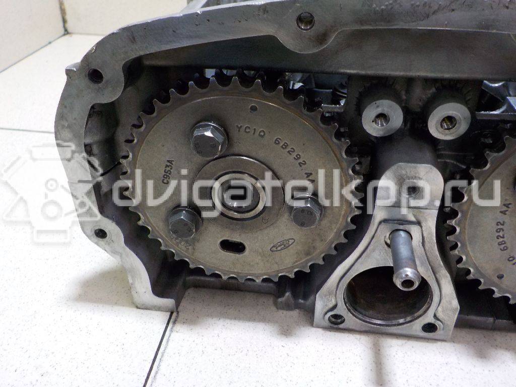 Фото Головка блока  1701871 для Ford Transit {forloop.counter}}