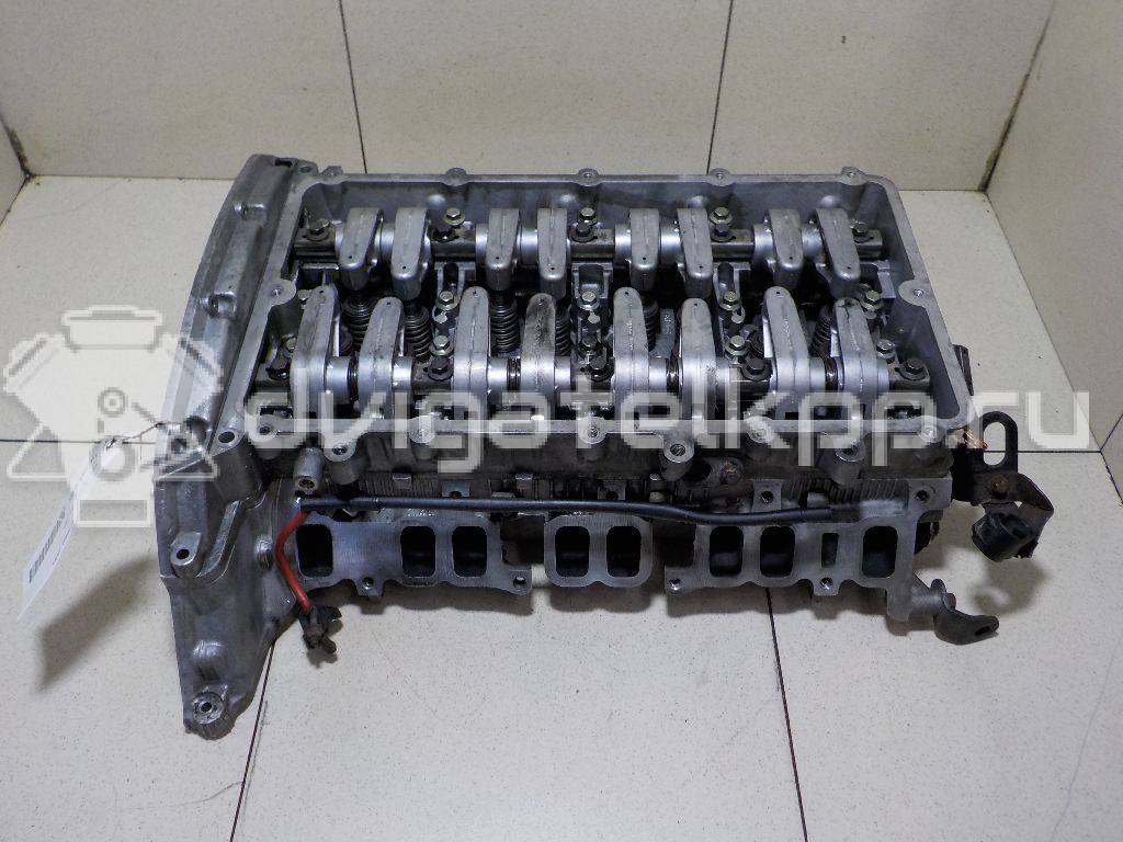 Фото Головка блока  1701871 для Ford Transit {forloop.counter}}