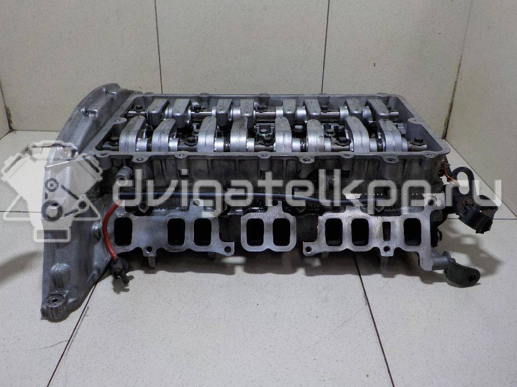 Фото Головка блока  1701871 для Ford Transit {forloop.counter}}