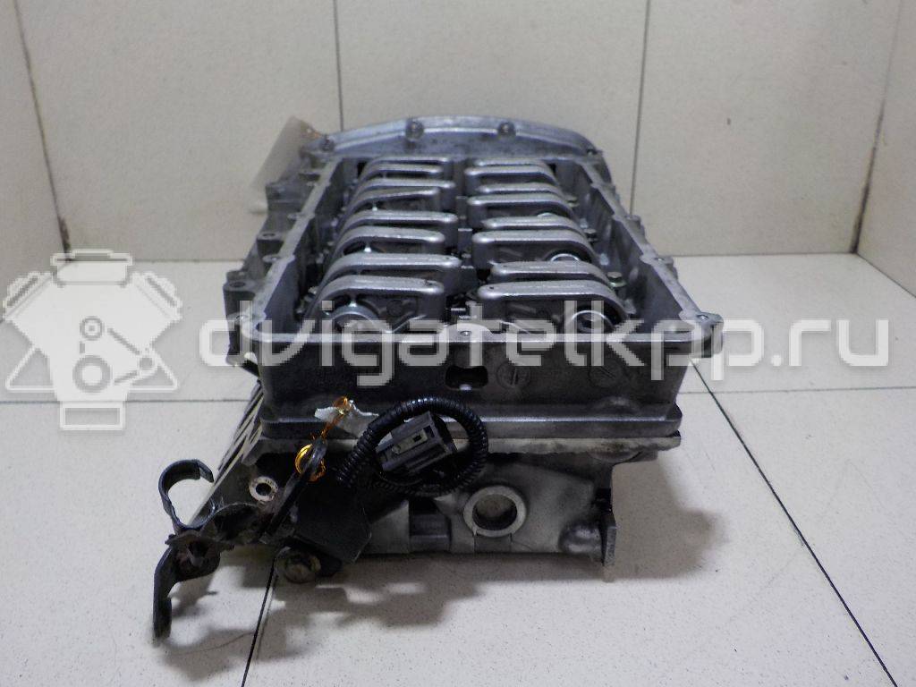 Фото Головка блока  1701871 для Ford Transit {forloop.counter}}