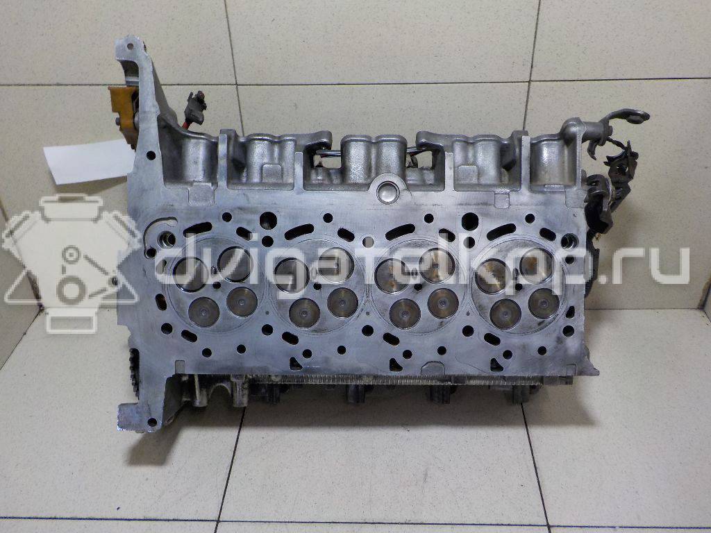 Фото Головка блока  1701871 для Ford Transit {forloop.counter}}