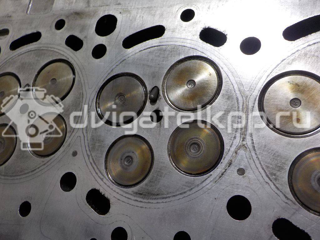 Фото Головка блока  1701871 для Ford Transit {forloop.counter}}