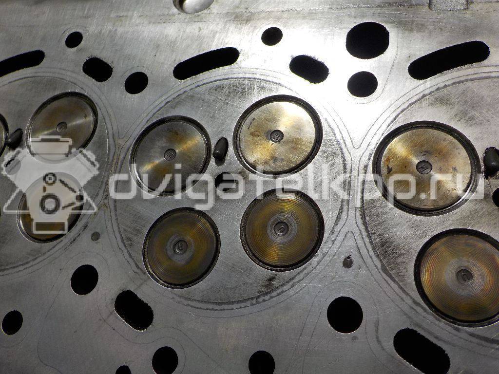 Фото Головка блока  1701871 для Ford Transit {forloop.counter}}