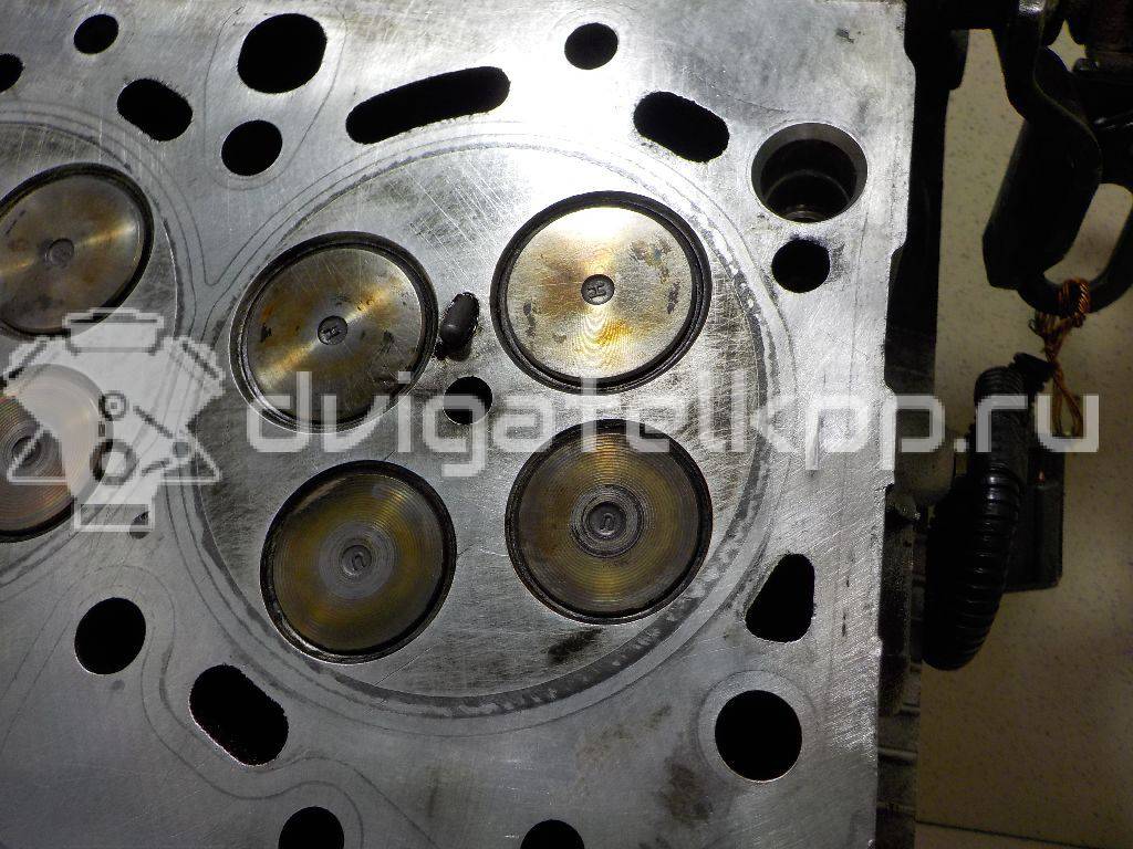 Фото Головка блока  1701871 для Ford Transit {forloop.counter}}