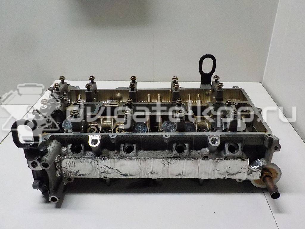 Фото Головка блока для двигателя SEBA для Ford / Ford Australia 160 л.с 16V 2.3 л бензин 4689001 {forloop.counter}}