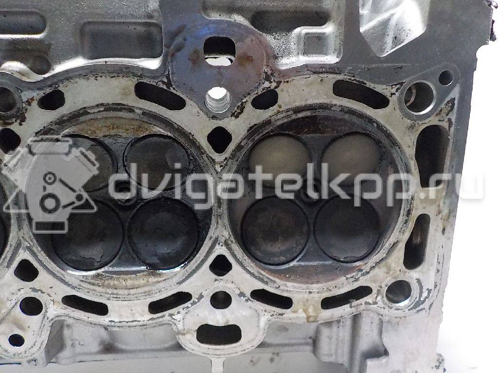 Фото Головка блока для двигателя SEBA для Ford Australia Mondeo 160 л.с 16V 2.3 л бензин 4689001 {forloop.counter}}