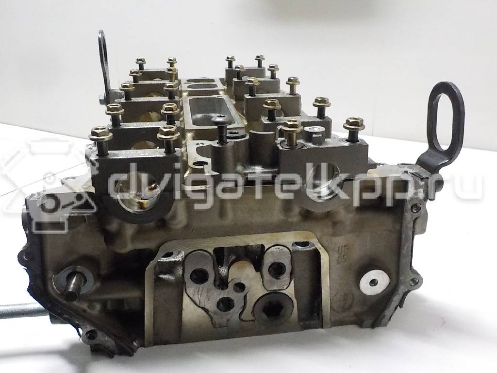 Фото Головка блока  4689001 для Ford Galaxy / S-Max / Mondeo {forloop.counter}}