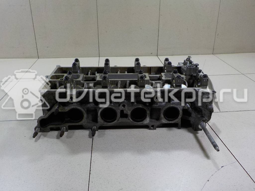 Фото Головка блока  4689001 для Ford Galaxy / S-Max / Mondeo {forloop.counter}}