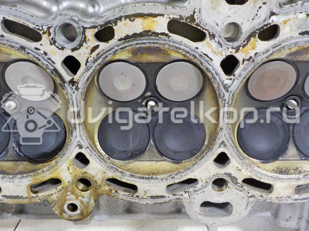 Фото Головка блока  4689001 для Ford Galaxy / S-Max / Mondeo {forloop.counter}}