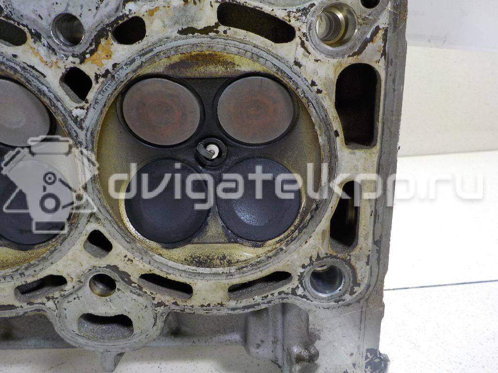 Фото Головка блока  4689001 для Ford Galaxy / S-Max / Mondeo {forloop.counter}}