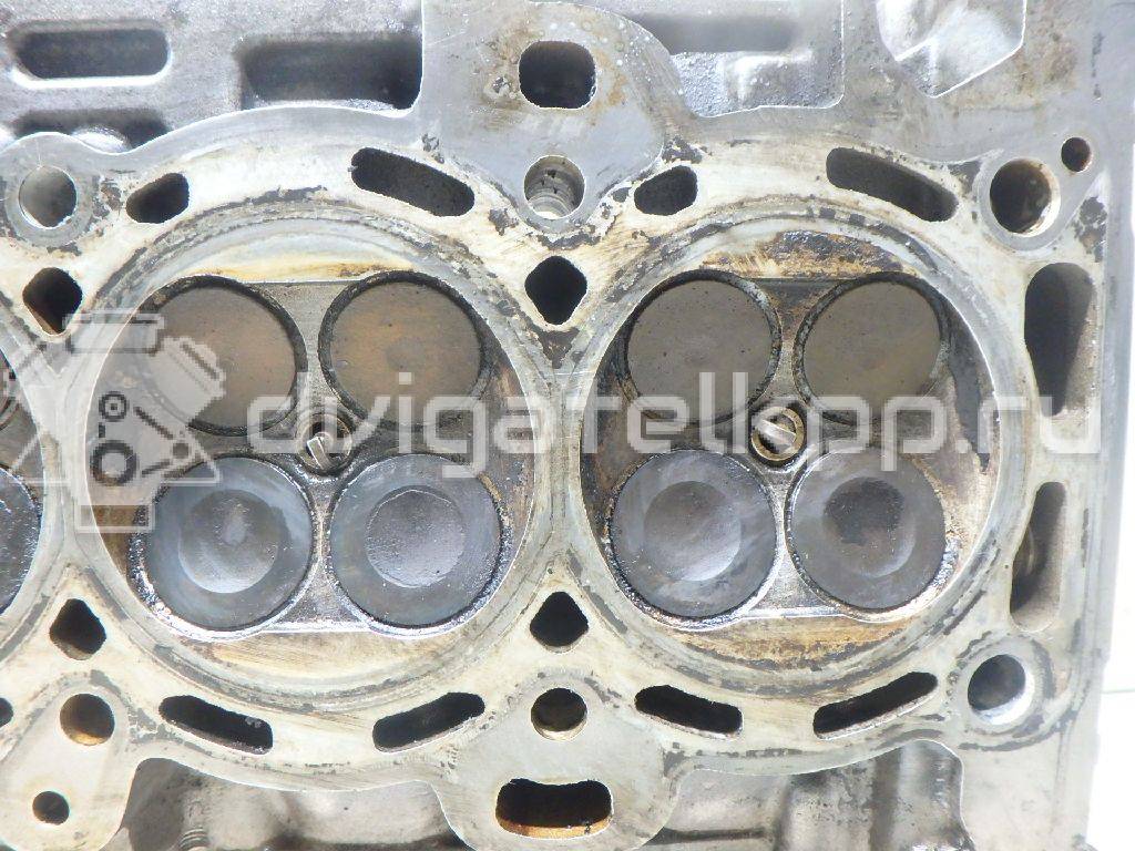 Фото Головка блока  4689001 для Ford Galaxy / S-Max / Mondeo {forloop.counter}}