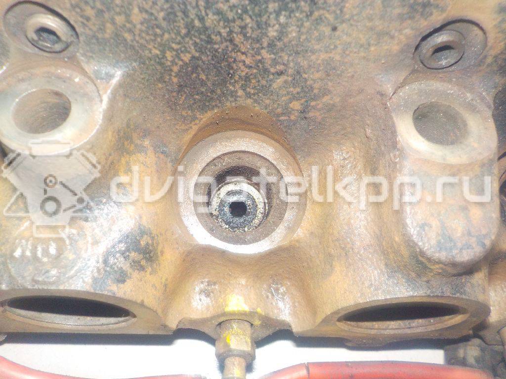 Фото Головка блока  6534656 для Ford Escort / Mondeo {forloop.counter}}