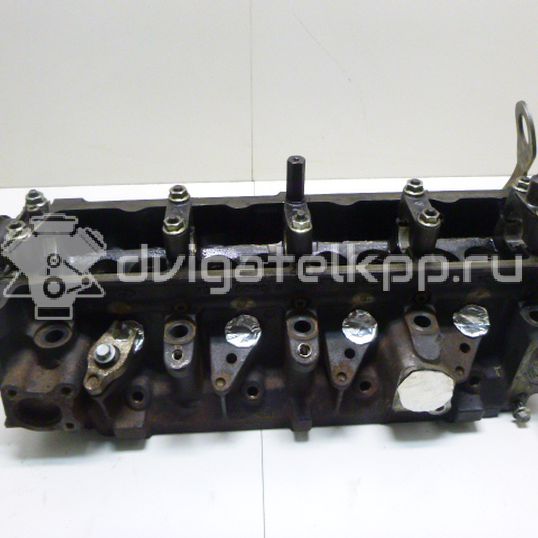 Фото Головка блока  1359926 для Ford Fiesta / Focus / Tourneo / C-Max / Galaxy