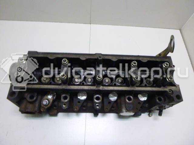 Фото Головка блока  1359926 для Ford Fiesta / Focus / Tourneo / C-Max / Galaxy {forloop.counter}}