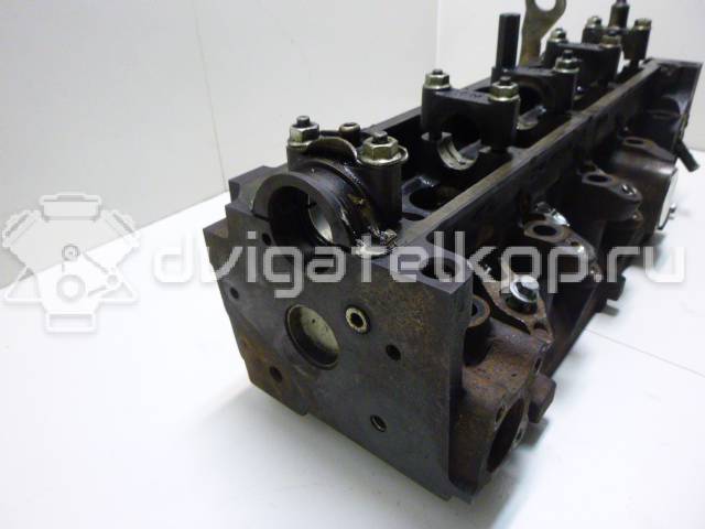 Фото Головка блока  1359926 для Ford Fiesta / Focus / Tourneo / C-Max / Galaxy {forloop.counter}}