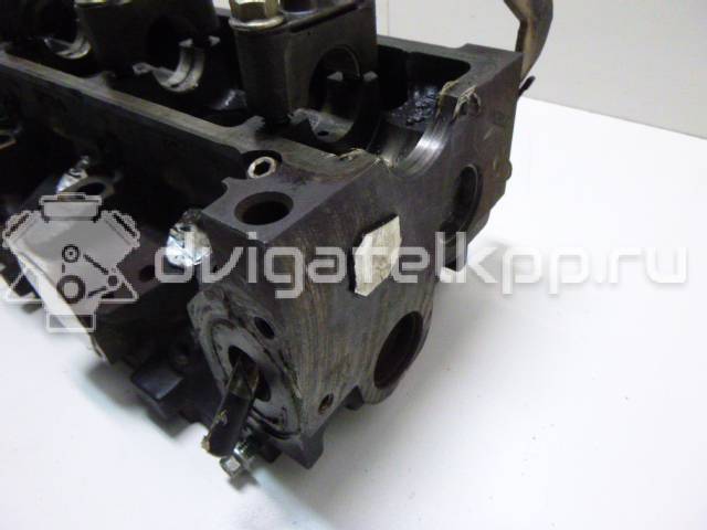 Фото Головка блока  1359926 для Ford Fiesta / Focus / Tourneo / C-Max / Galaxy {forloop.counter}}