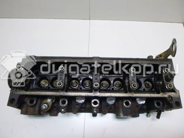 Фото Головка блока  1359926 для Ford Fiesta / Focus / Tourneo / C-Max / Galaxy {forloop.counter}}