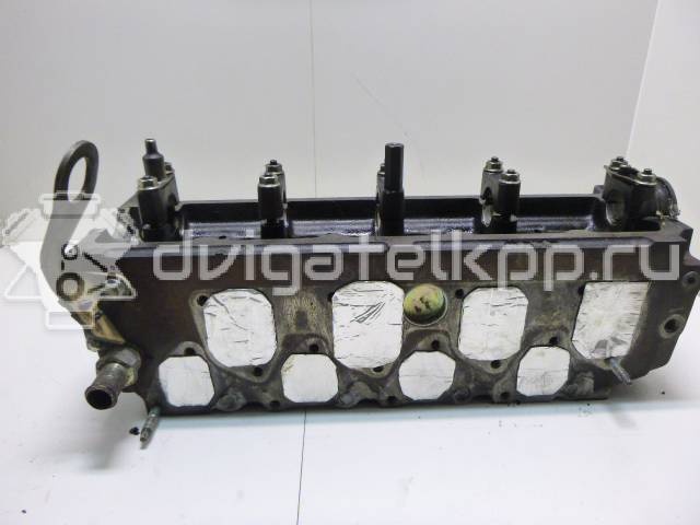 Фото Головка блока  1359926 для Ford Fiesta / Focus / Tourneo / C-Max / Galaxy {forloop.counter}}