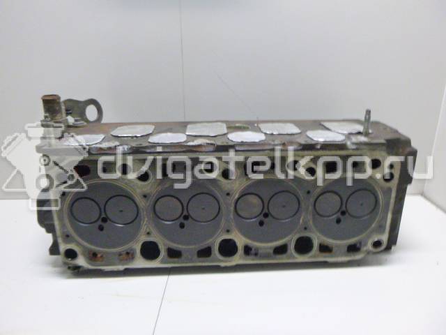 Фото Головка блока  1359926 для Ford Fiesta / Focus / Tourneo / C-Max / Galaxy {forloop.counter}}