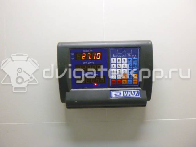 Фото Головка блока  1359926 для Ford Fiesta / Focus / Tourneo / C-Max / Galaxy {forloop.counter}}