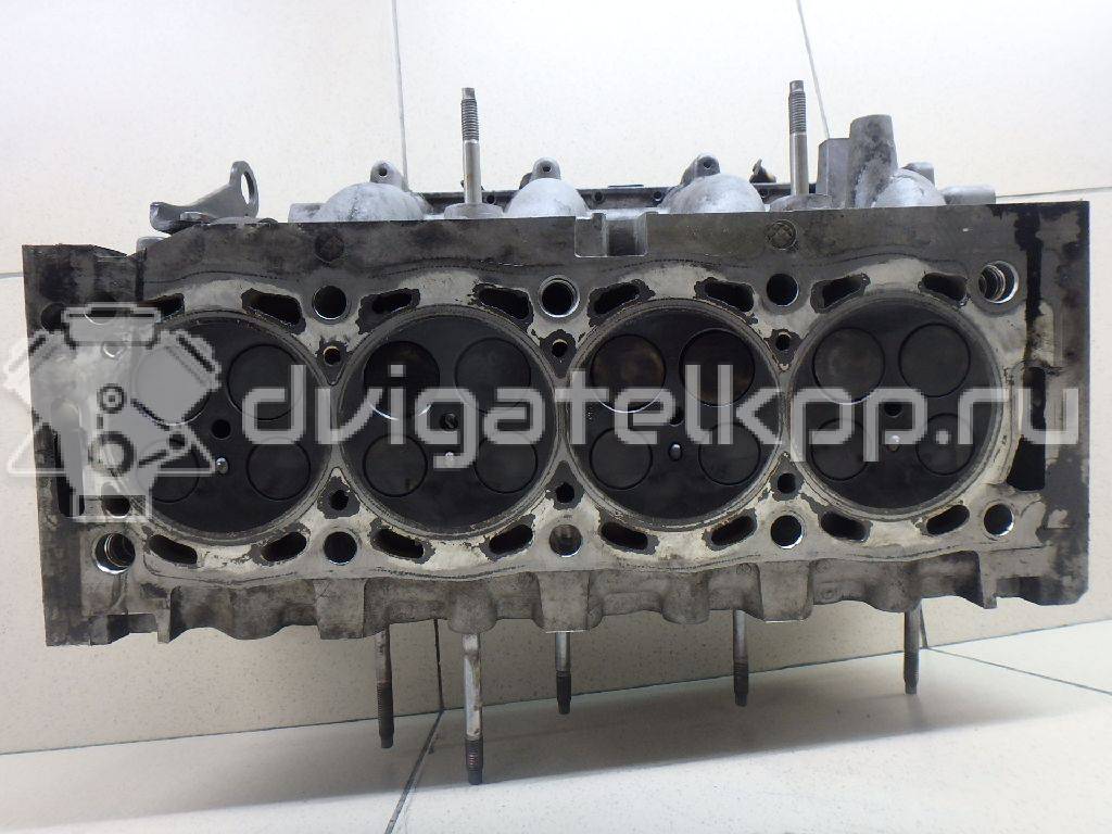 Фото Головка блока  1231927 для Ford Focus / C-Max {forloop.counter}}