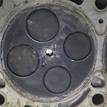 Фото Головка блока для двигателя D4CB для Hyundai / Kia 129-178 л.с 16V 2.5 л Дизельное топливо 221004A010 {forloop.counter}}