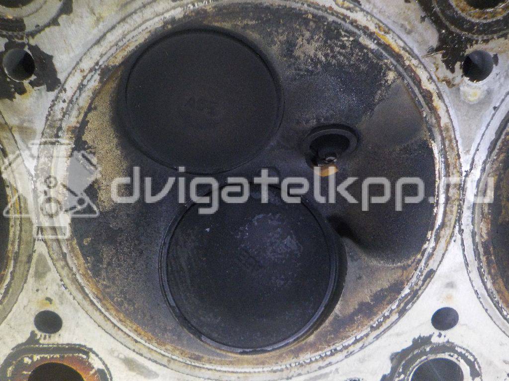 Фото Головка блока для двигателя FE (8V) для Mazda / Kia 95 л.с 8V 2.0 л бензин 0K30C10090 {forloop.counter}}