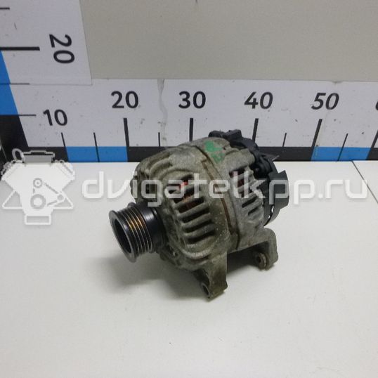 Фото Генератор  13229984 для Opel Tigra / Astra / Corsa / Vectra / Combo
