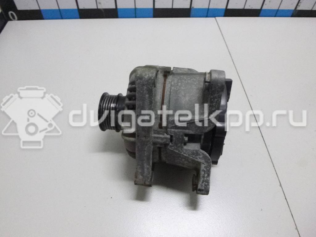 Фото Генератор  13229984 для Opel Tigra / Astra / Corsa / Vectra / Combo {forloop.counter}}
