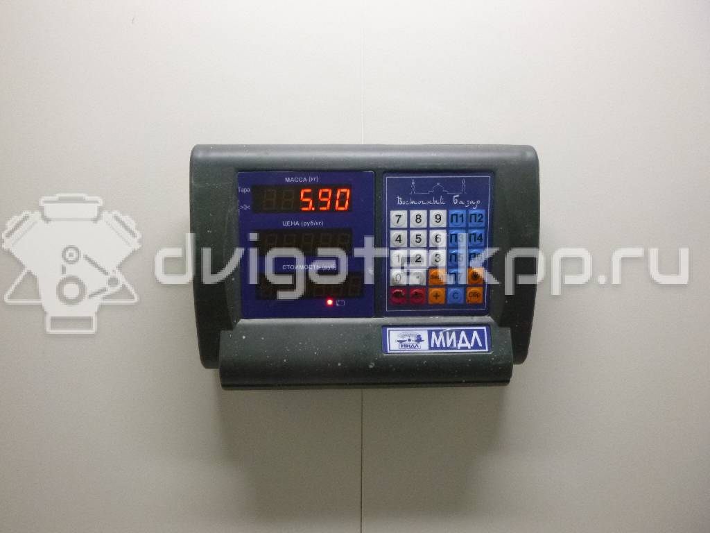 Фото Генератор  13229984 для Opel Tigra / Astra / Corsa / Vectra / Combo {forloop.counter}}