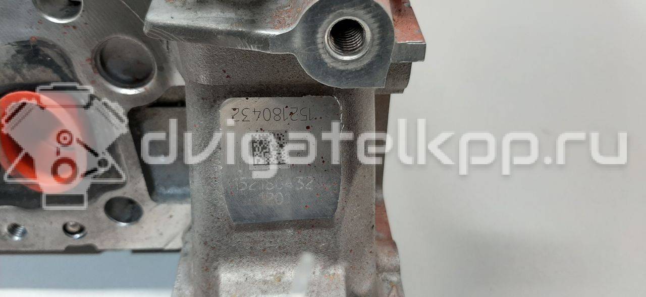 Фото Головка блока  6510106111 для Mercedes-Benz B-Class / Cla / A-Class / Gla-Class X156 {forloop.counter}}
