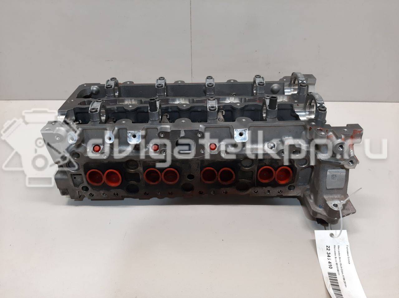 Фото Головка блока  6510106111 для Mercedes-Benz B-Class / Cla / A-Class / Gla-Class X156 {forloop.counter}}
