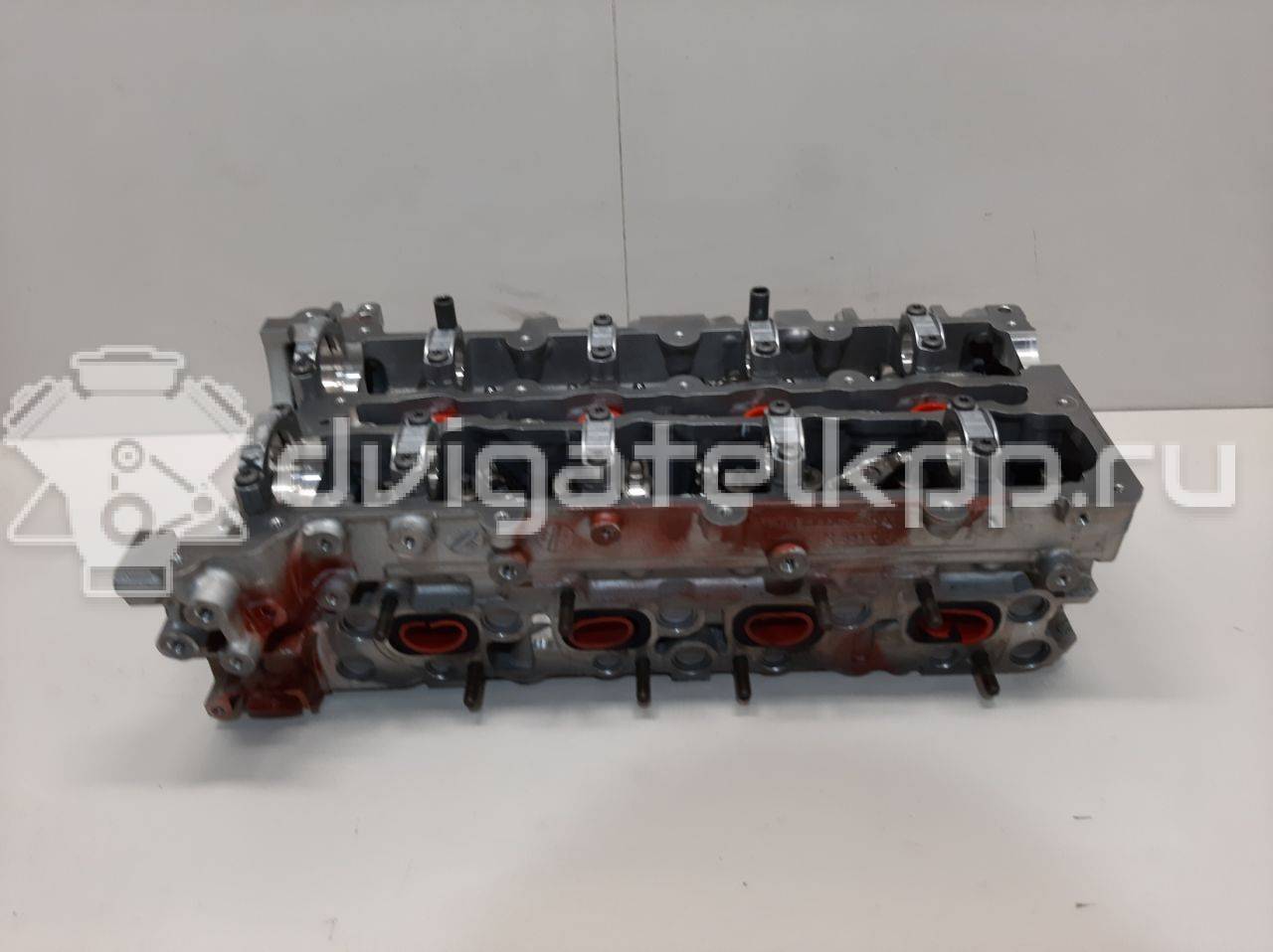 Фото Головка блока  6510106111 для Mercedes-Benz B-Class / Cla / A-Class / Gla-Class X156 {forloop.counter}}