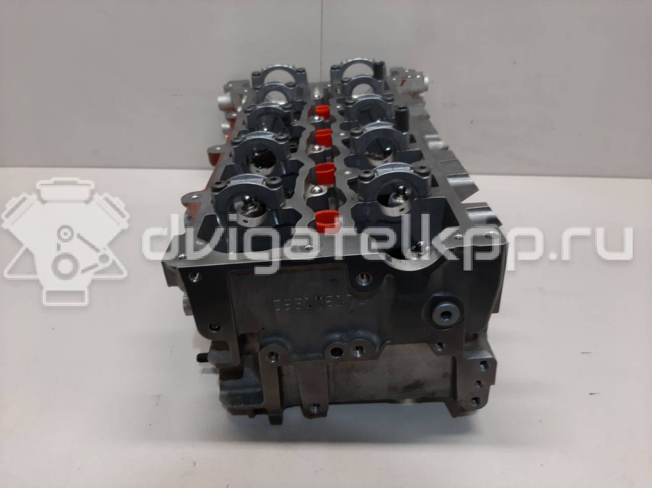Фото Головка блока  6510106111 для Mercedes-Benz B-Class / Cla / A-Class / Gla-Class X156 {forloop.counter}}