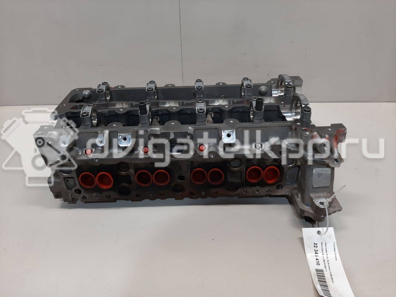 Фото Головка блока  6510106111 для Mercedes-Benz B-Class / Cla / A-Class / Gla-Class X156 {forloop.counter}}