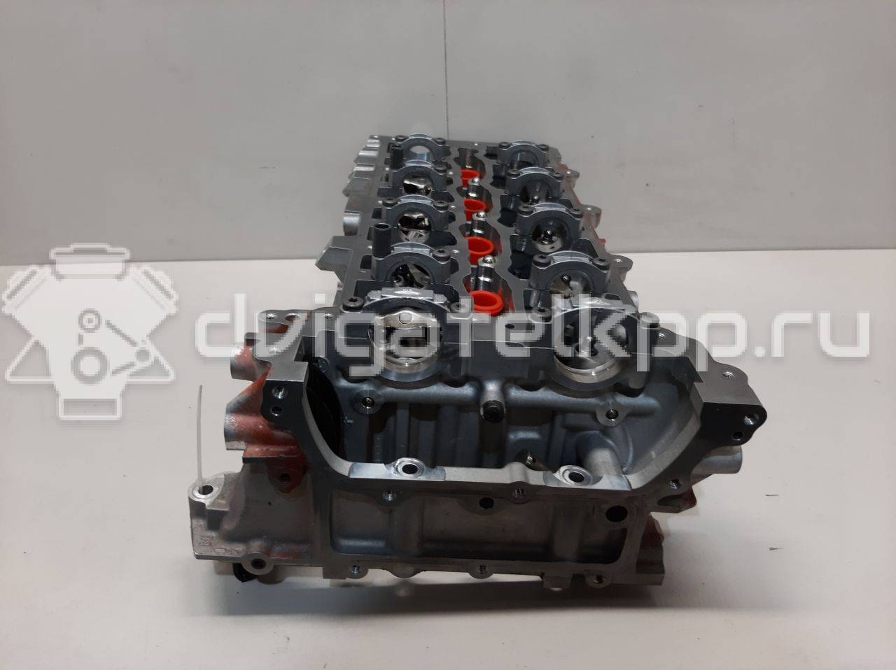 Фото Головка блока  6510106111 для Mercedes-Benz B-Class / Cla / A-Class / Gla-Class X156 {forloop.counter}}
